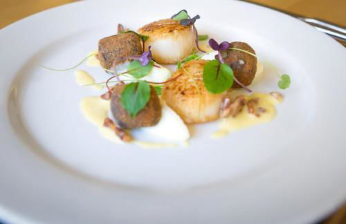 Caley Hall - Foto 65