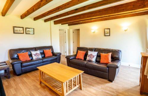 Harvest Cottage and Holly Barn - Foto 1