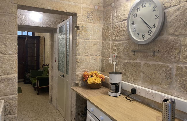 Charming Central Townhouse in Sliema - Foto 11