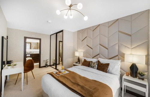 The WaterHouse Avenue by Kandara 5 Star City Home in Maidstone - Foto 39