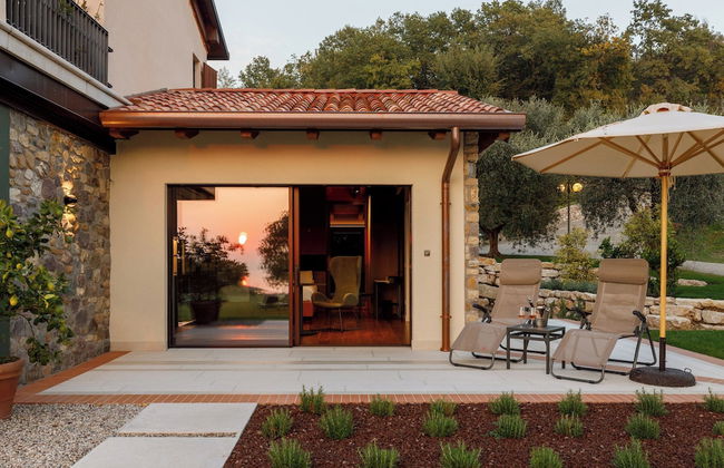 Quercia Belvedere Relais - Foto 55