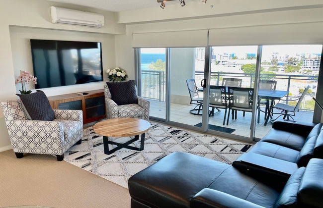 Proximity Waterfront Apartments - Foto 62