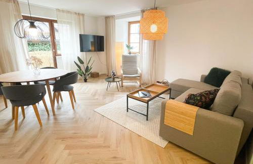 Ferienwohnung Ava No3- Heiligkreuztal 2-3 Personen - Foto 1