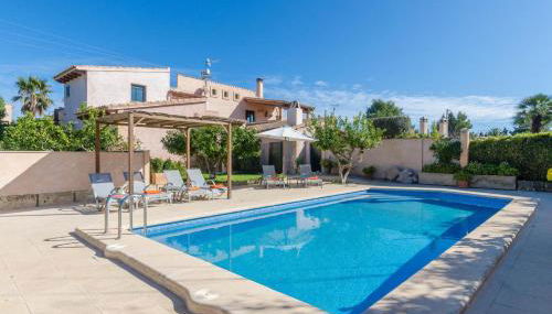 Pula Vi as in Mallorca - Foto 1