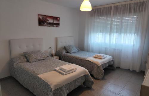 Amanecer de Chancelas - Foto 12