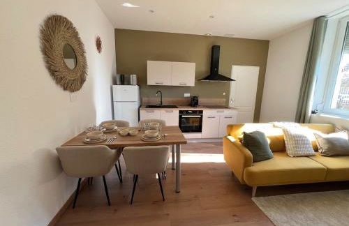 Le Jardin Secret F3 Elégance comfort - Foto 24