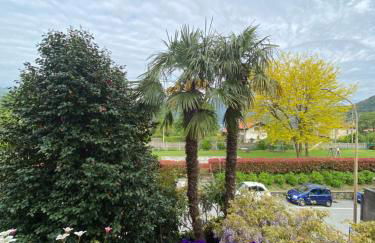 La Casa Rosa di Riso Amaro - Photo 32