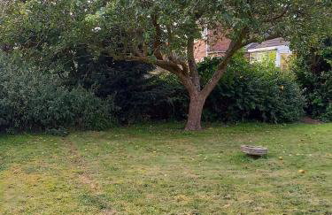 Apple Trees Bungalow, Holt, Norfolk - Photo 29