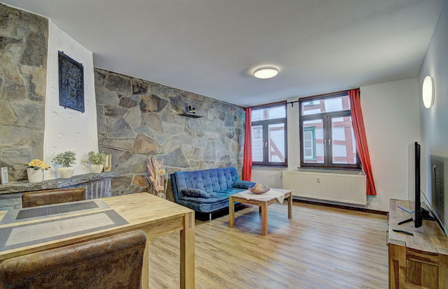 Gästehaus Eschbach - Photo 11