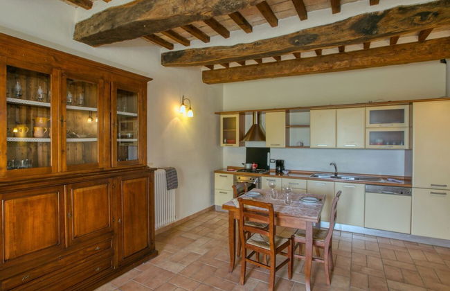 Flat on a Farm With Swimming Pool and Many Activities - Foto 21