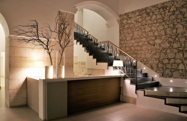 Castello Tafuri - Foto 2