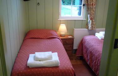 Brackenborough Hall Coach House - Stables - Foto 7