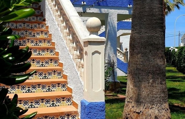 Dúplex en primera Línea de playa - Foto 16