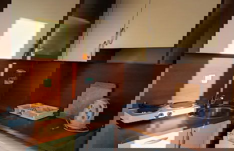 Antas Deluxe Apartments - Foto 20