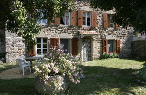 La maison d'Anastasie - Foto 10