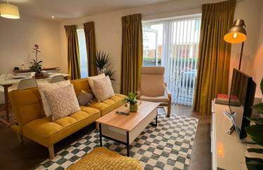 Issara Apartments 35 - Great Location & Private Parking - Foto 1