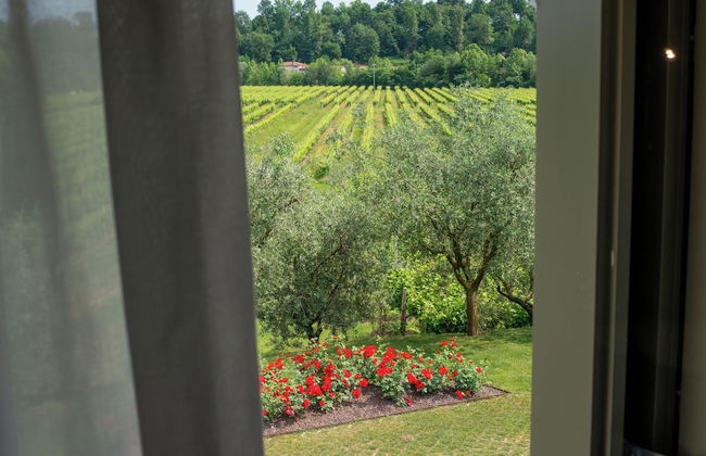 Relais La Dolce Vite - Foto 19