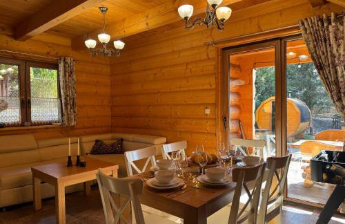 Willa Bajkowa - Foto 43