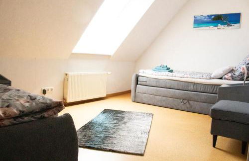 Ferienwohnung Welcome - Foto 11