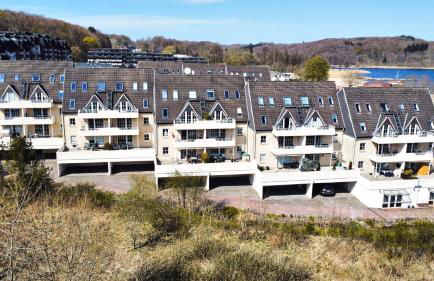 Ostsee, wunderschöne Wohnung mit Meerblick - Foto 24