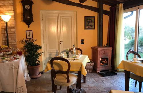 Agriturismo Collerisana - Photo 31