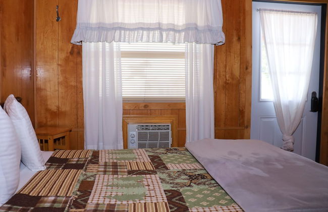 Stampede RV Resort - Photo 2