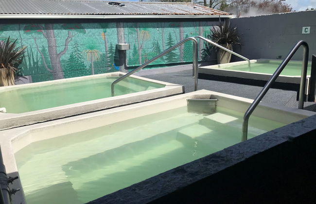 Rotorua Thermal Holiday Park - Photo 66