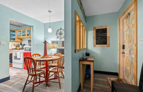 Blue Bell Apartment Hotel - Foto 53