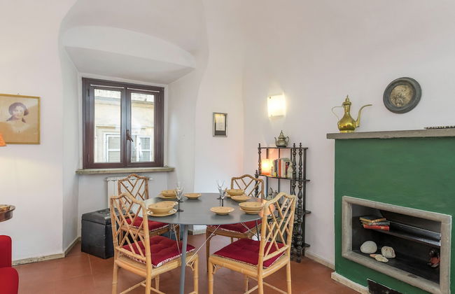 Arco in Pantheon Apartments - Foto 52