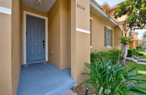 Comfy Townhome Minutes from Disney - Photo 9