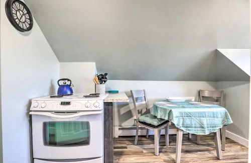 Old Orchard Beach Apartment - Quick Walk to Beach! - Foto 6