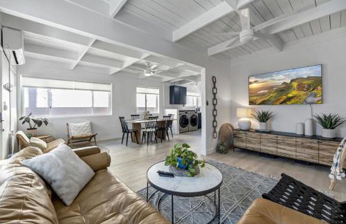Village District! Cleo Beach! 5 Min Walk to DTWN! - Foto 7