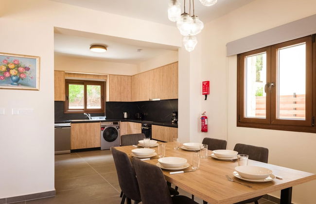 Villa Kition in Malatya - Foto 18