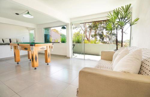Casa em Búzios - 3 quartos e Vista ao Mar - Foto 27