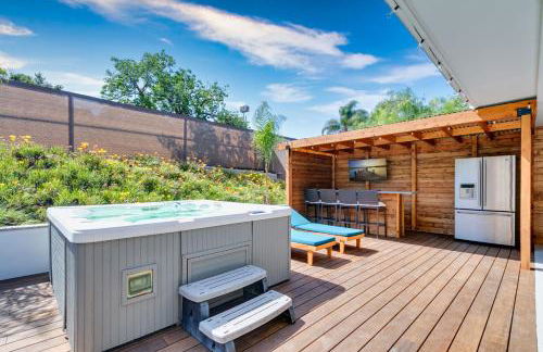 Sleeps 31 10br Mountain View, Pool, Spa and Games - Foto 80