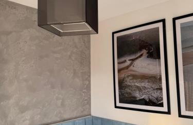 Wygodny eko domek koło nadmorskiego Parku Krajobrazowego - Foto 22