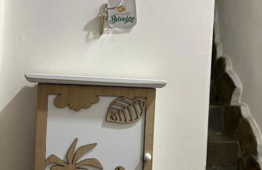 Casa Belvedere Motta Camastra Gole Alcantara - Foto 43