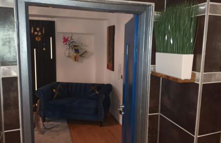 Stilvolles Appartement im Zentralen Schwabing - Univiertel Innenstadt - Foto 19