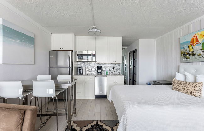 Beachcomber Resort - Foto 36