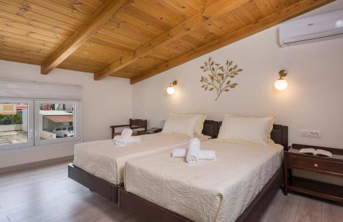 Garden Villa Chania - Foto 6