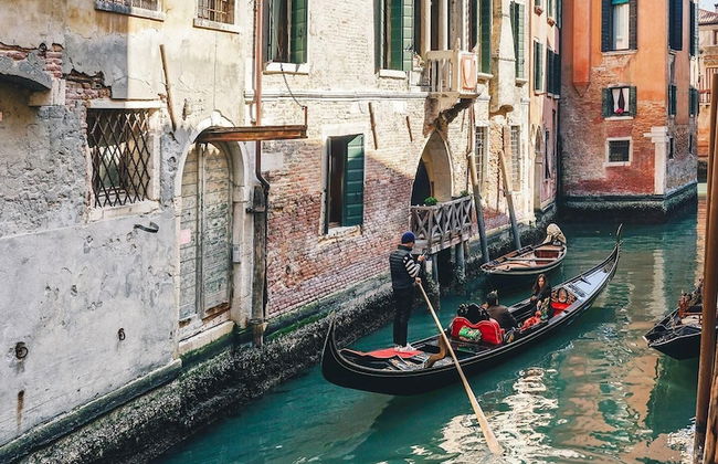 Ca' Amadi - Photo 60