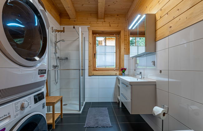 Schwabenhütte - Photo 24