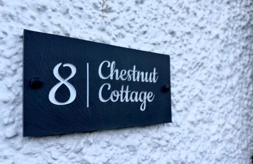 Chestnut Cottage - Foto 11