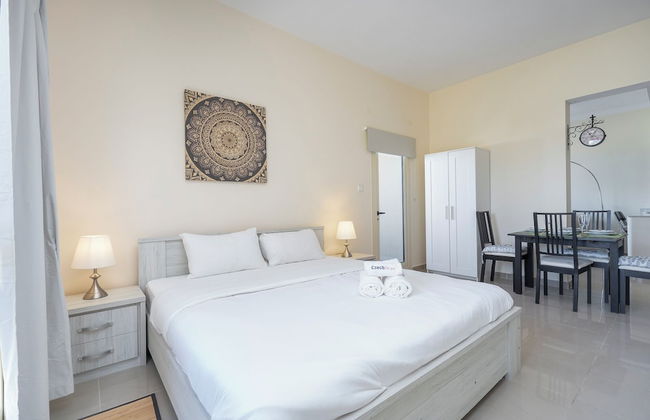 Czechin - RAK - Marina - Photo 6