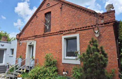 Oaza spokoju - Foto 27