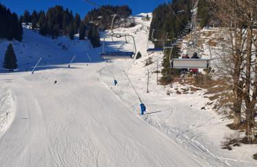 Ferienwohnung Schwarzenberger - Foto 23