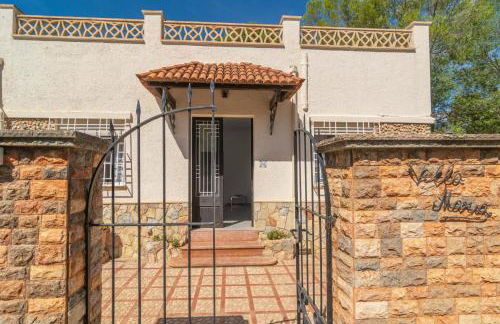 Villa Maria 6 in Bendinat - Foto 84