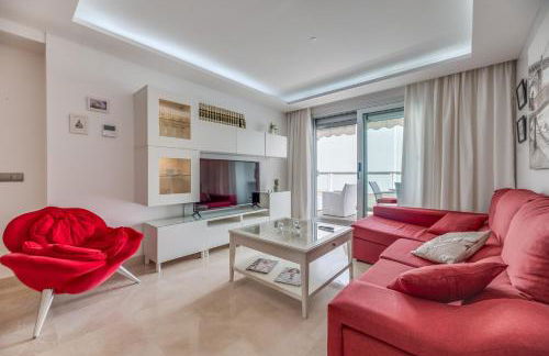 Acogedor apartamento 2 dormitorios - Photo 5