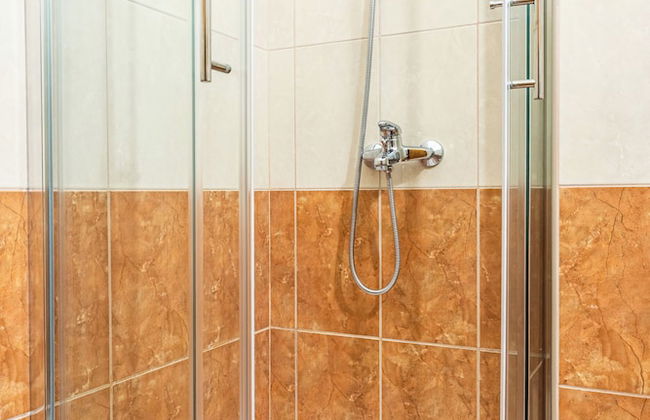 Apartments Seaview - Foto 26