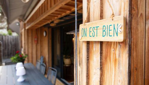 Le Nid du Cap à proximité de la plage - Foto 2